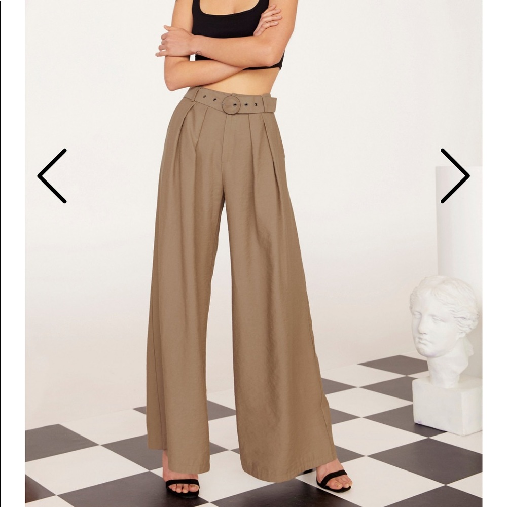 Nasty gal pants